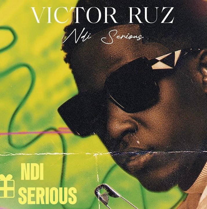 Victor Ruz